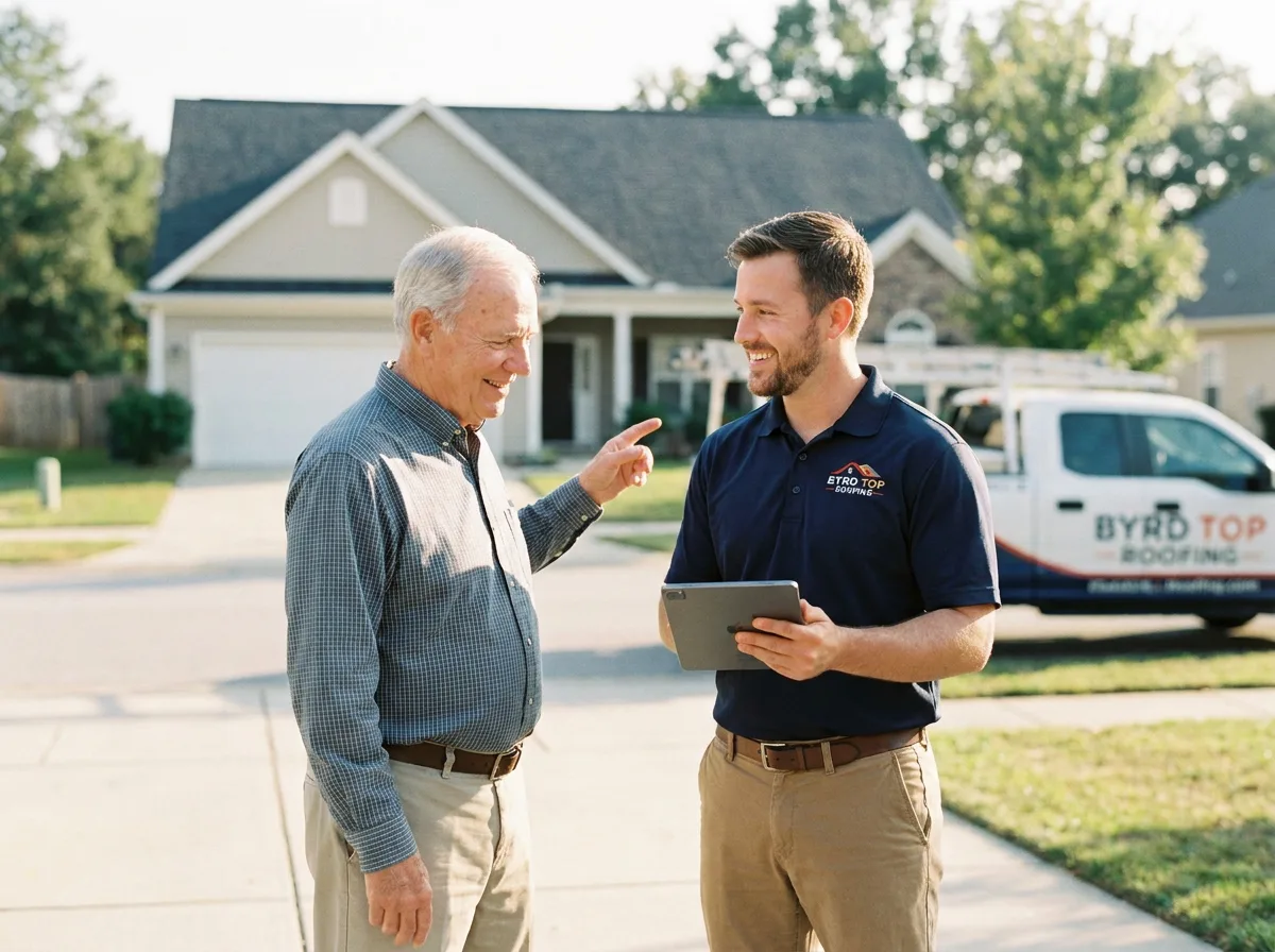 Roofing Ennis, TX FAQs
